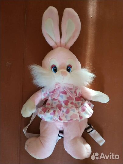 Рюкзак детский