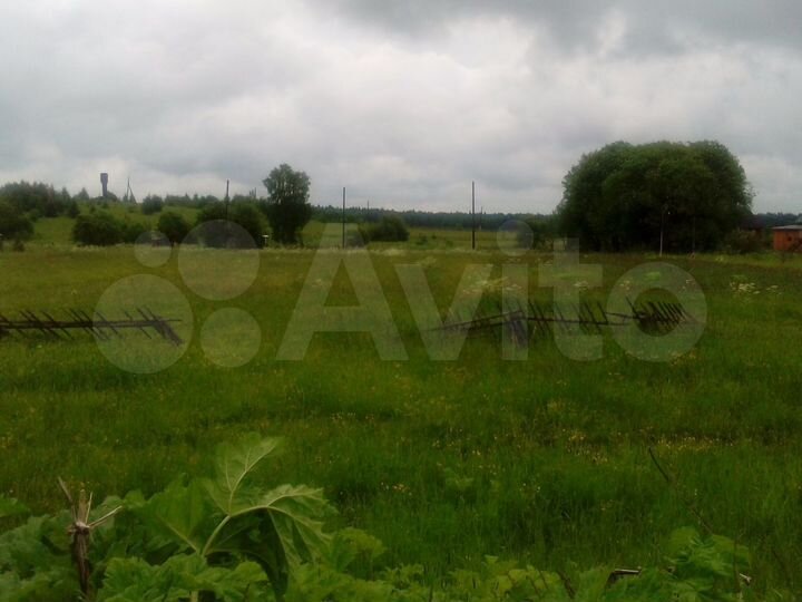 Участок 30 сот. (СНТ, ДНП)