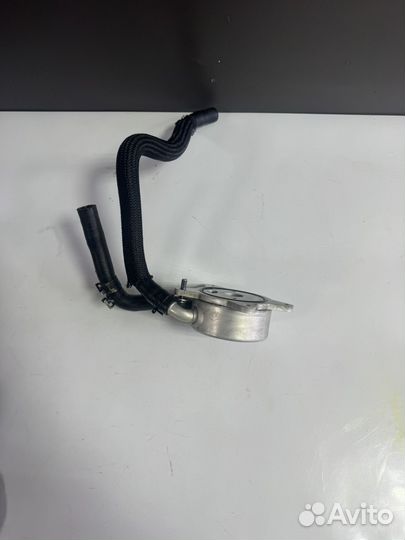 Теплообменник Kawasaki z1000SX-Z1000