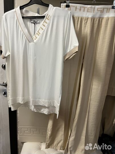 Спортивный костюм 46 -48 размер