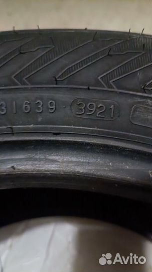 Nordman 8 205/55 R16