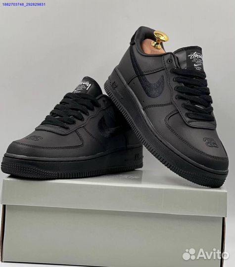 Кроссовки Nike Air Force 1 Low женские (Арт.52821)