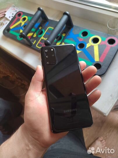 Samsung galaxy c 20 plus