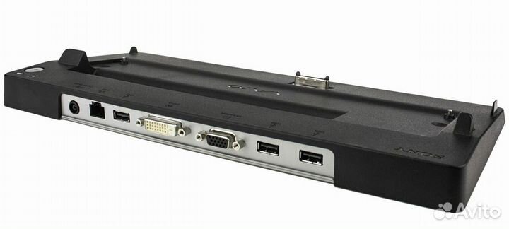 Порт-репликатор (док-станция) Sony VGP-prsz1