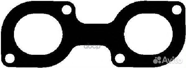 Прокладка выпускного коллектора BMW # 1/1992-2