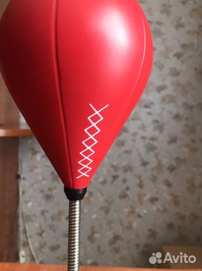 Боксерская груша настольная