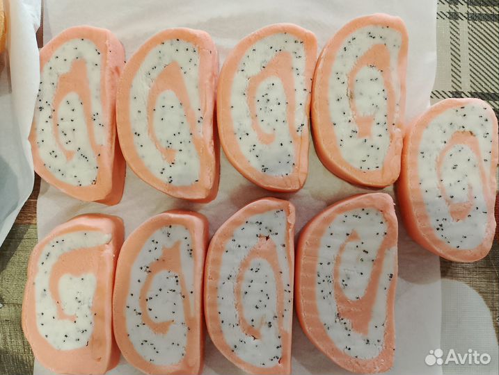 Пена для ванны