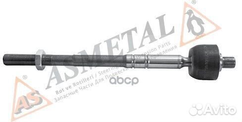 Тяга рулевая 20PE1105 AS metal