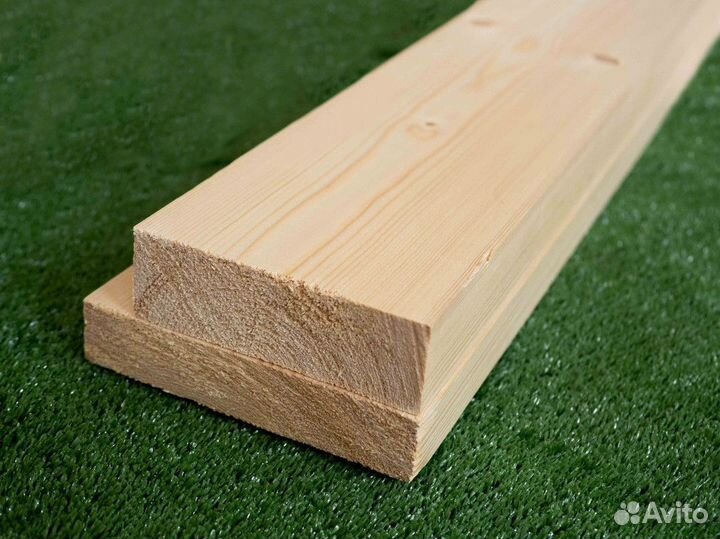 Доска сухая строганная. Пиломатериалы