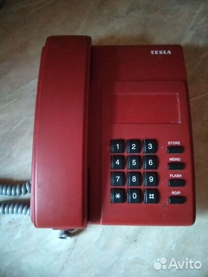 Телефоны кнопочные -3