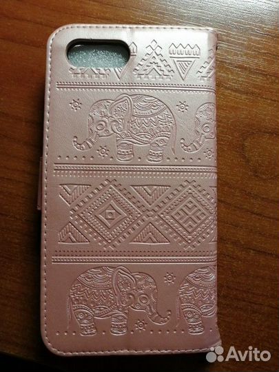 Продам чехол на Honor 10