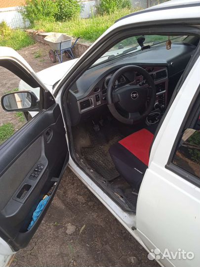 Daewoo Nexia 1.6 МТ, 2009, 110 000 км