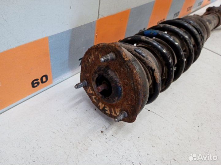 Амортизатор передний левый Mazda Mazda6 GG 2.0