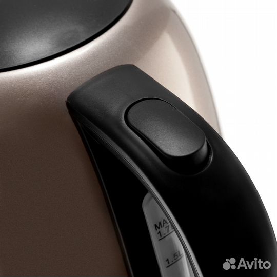 Чайник электрический brayer BR1050