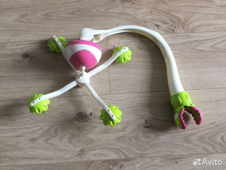 Мобиль Подвеска музыкальная