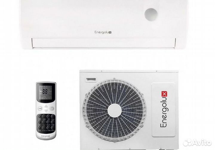 Кондиционеры. Сплит Системы. Монтаж. Гарантия