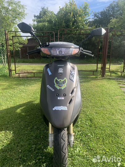 Honda dio af-35 zx