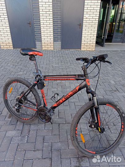 Stels navigator 630