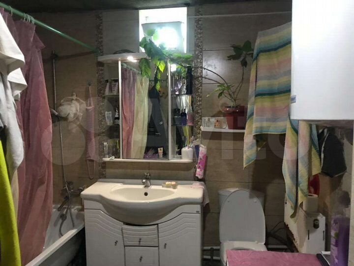 Дом 160 м² на участке 8 сот.