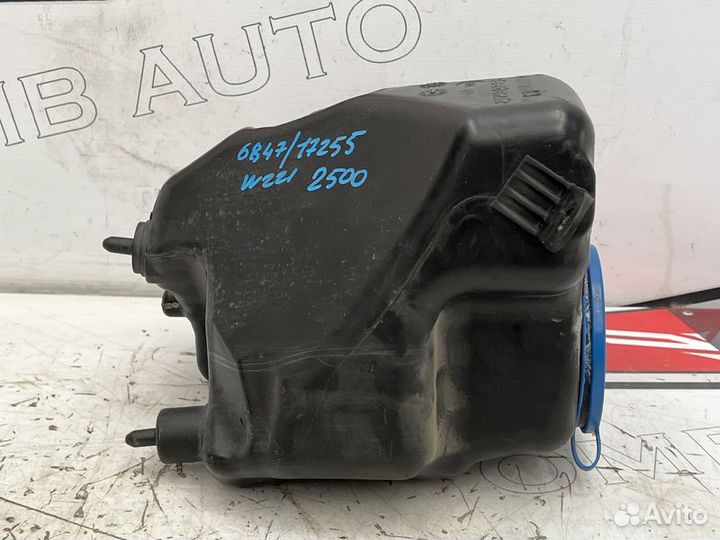 Бачок омывателя лобового стекла Мерседес W221