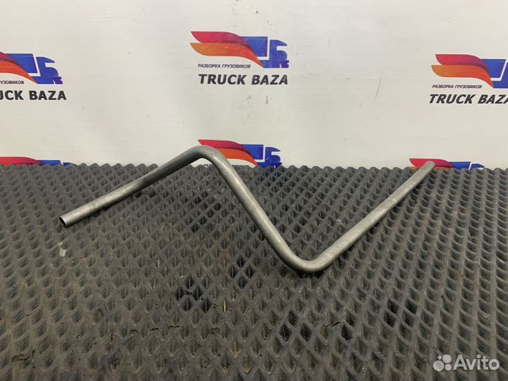 Масляная трубка АКПП ZF 12AS