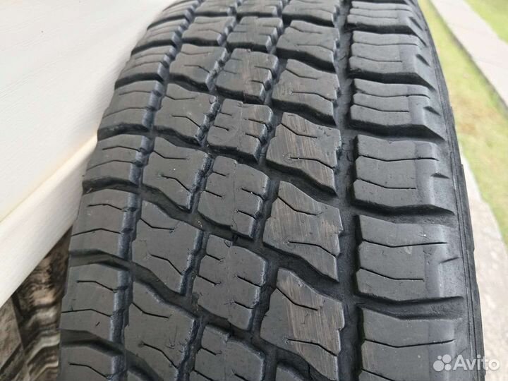 КАМА Кама-219 225/75 R16