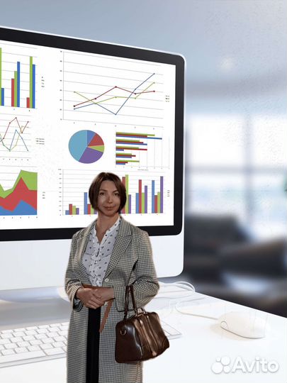 Финансист (внедрение управленческого учета)