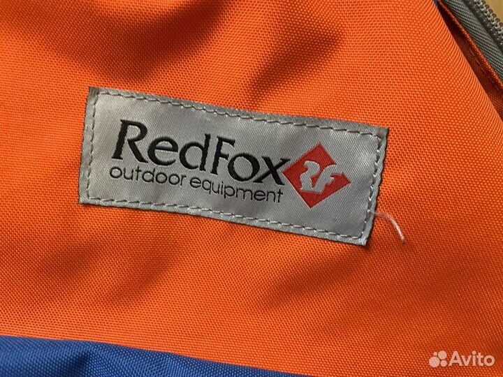 Рюкзак red fox