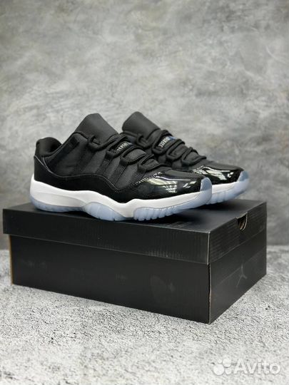 Кроссовки Air jordan 11