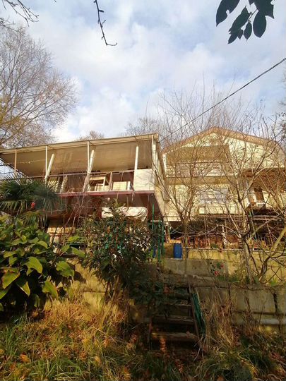 Дом 78 м² на участке 8 сот.