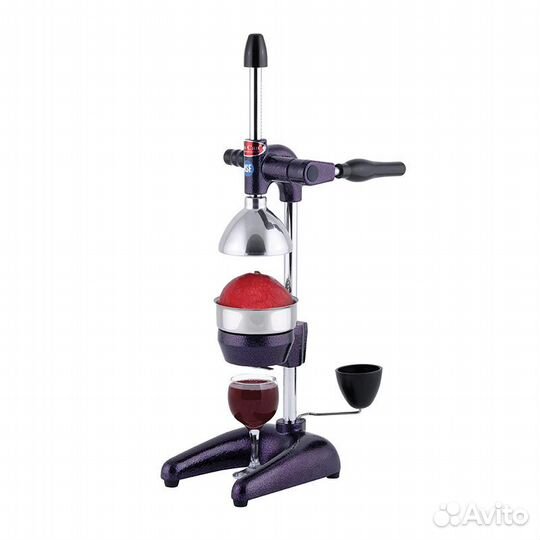 Соковыжималка /гранат/цитрус/ cancan CC.MP03 ручна