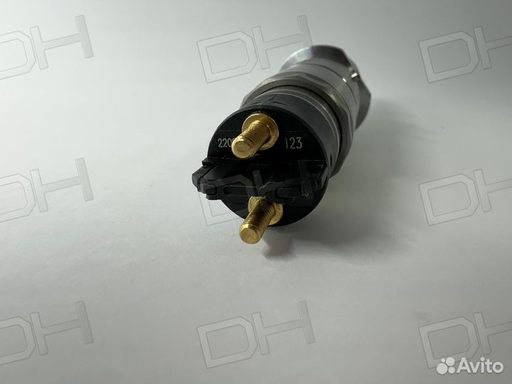 Форсунка 0445120123