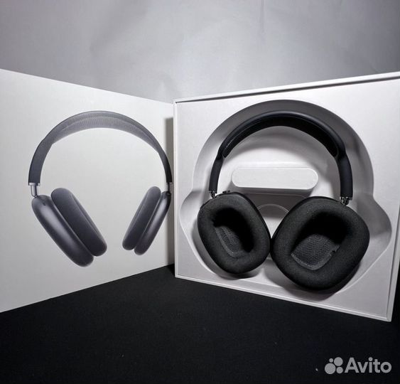 Беспроводные наушники