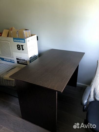 Компьютерный стол IKEA