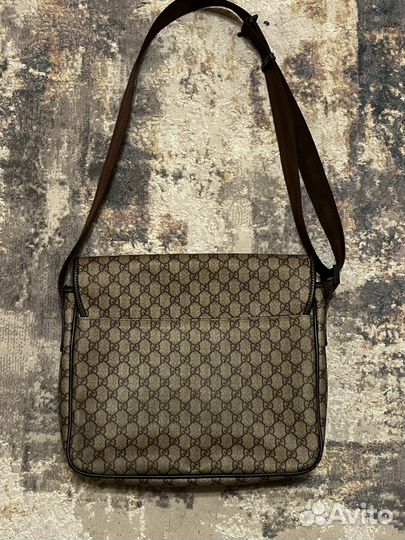 Сумка gucci мужская оригинал