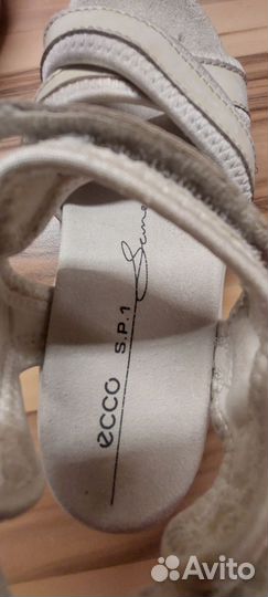 Туфли спортивные, для девочки