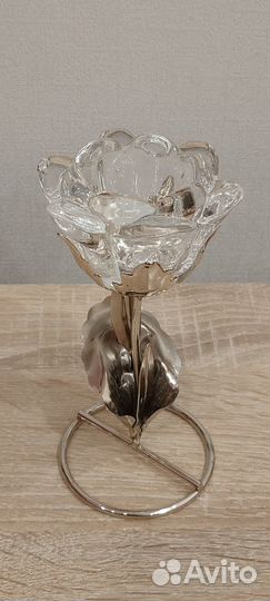 Подсвечник handmade