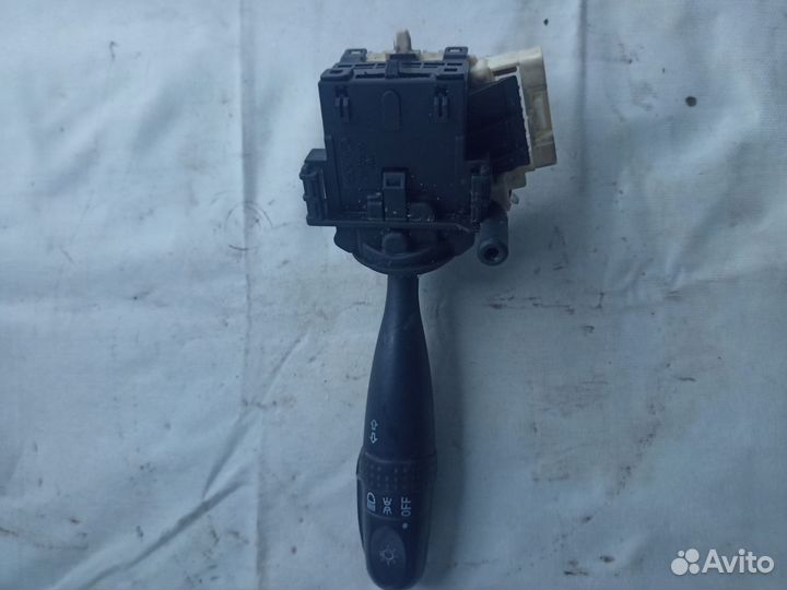 Подрулевой переключатель левый Chery Tiggo T11