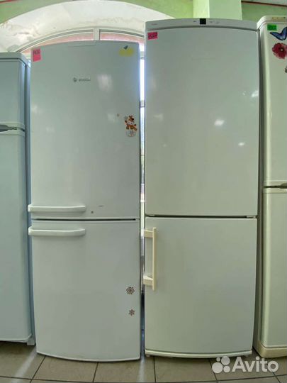 Холодильник бу с гарантией и доставкой