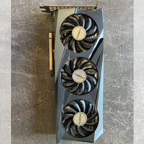 Nvidia geforce RTX 3060 ti 8 GB