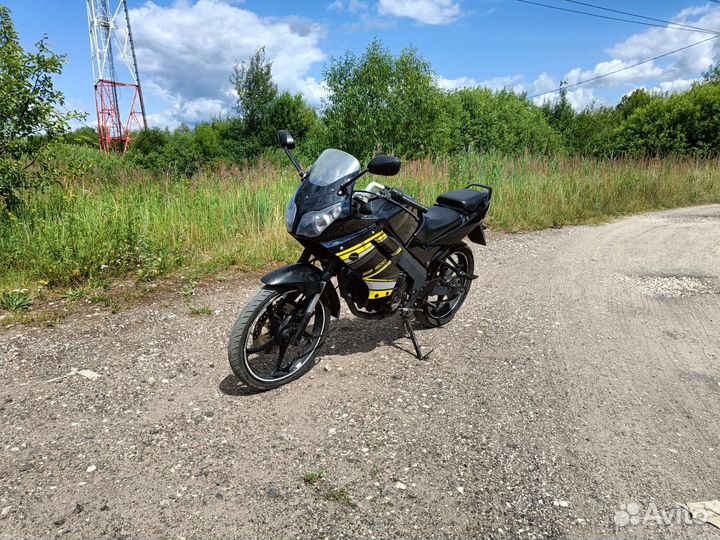 Stels sb 200