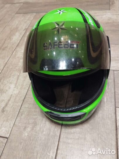 Шлем для мотоцикла