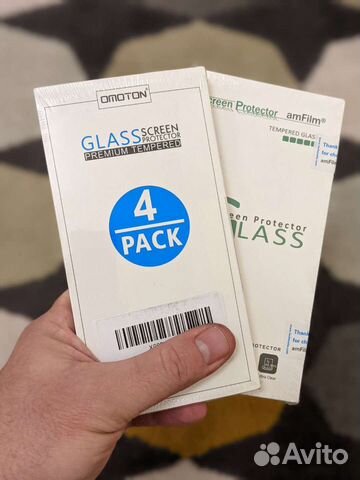 Google Pixel защитное стекло