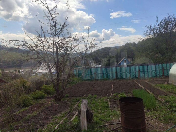 Дом 84 м² на участке 7 сот.