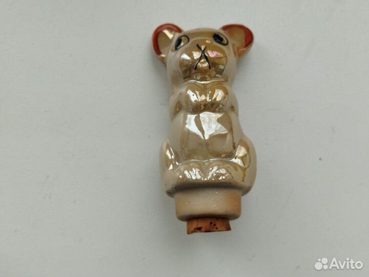 Фарфоровый набор для специй Германия