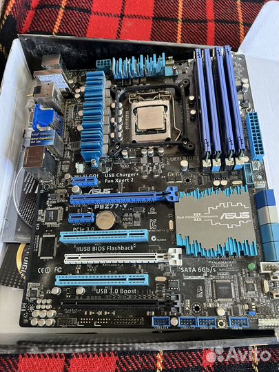 I7 3770k,asus p8z77-v,kingston hyper x ddr3 16gb