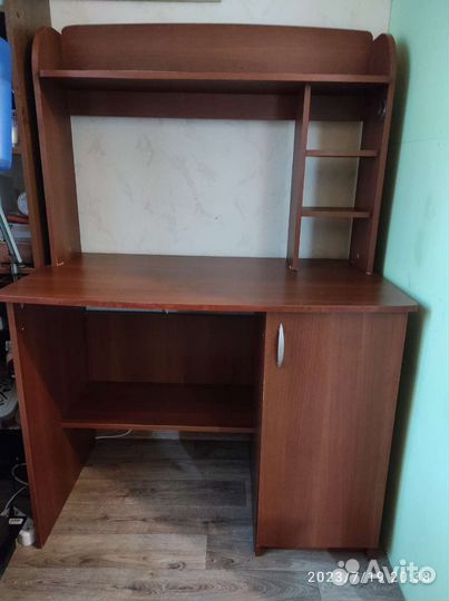 Компьютерный стол бу