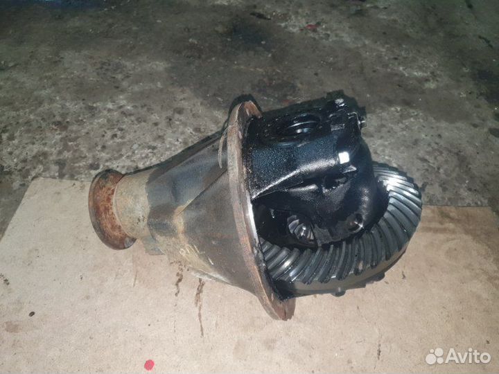 Редуктор задний Kia Sorento BL D4CB 2003