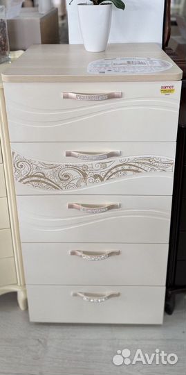 Комод новый