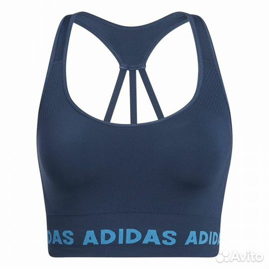 Леггинсы и топ adidas